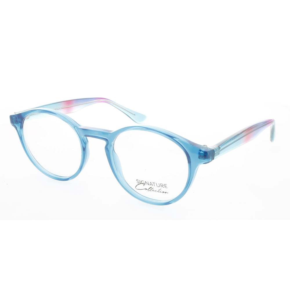 SIGNATURE S7024Rainbow Eyeglasses Eye Glasses S7024Rainbow Authentic New